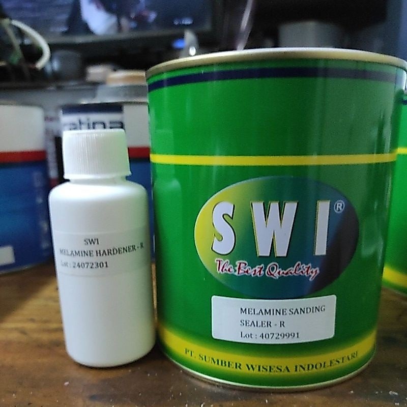 SANDING SEALER SWI / SENDING SEALER