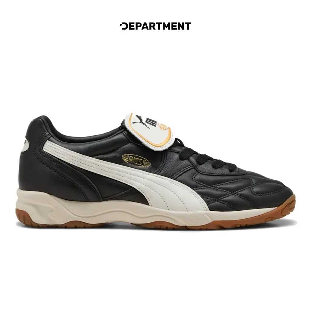 PUMA Sepatu Sneakers Pria KING INDOOR 40168301 ORIGINAL