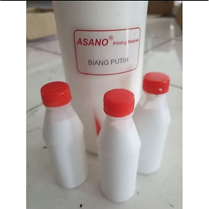 PIGMEN WARNA ASANO 50 ML / CAT UNTUK DEKOR KALIGRAFI