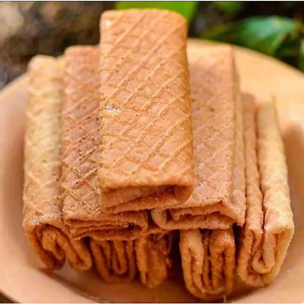 100 GRAM KUE SEMPRONG WIJEN SPESIAL | SEMPRONG LIPAT MANIS GURIH RENYAH | SEMPRONG DOMPET PREMIUM | 