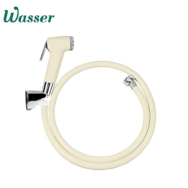 WASSER JET SHOWER WS-88TS LENGKAP DENGAN SELANG