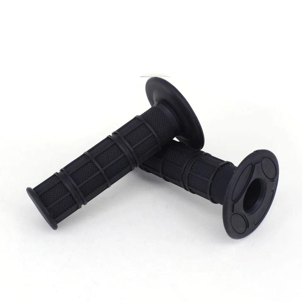 Universal Handlebar Rubber Grips For Q20 Yozam IN10 Surron Ultrabee 250-550cc Pit Electric rt Bike M