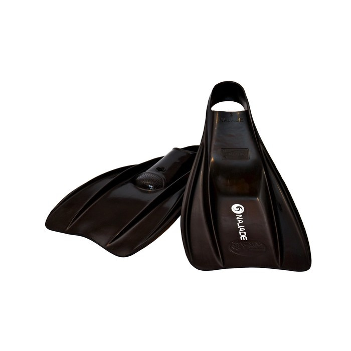 Najade Iron Fin
