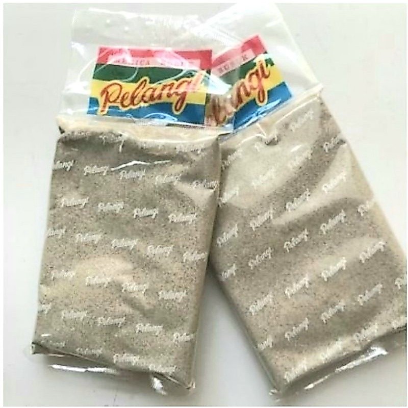 Merica Bubuk Pelangi 50 gram - Sayur Segar Instan Malang