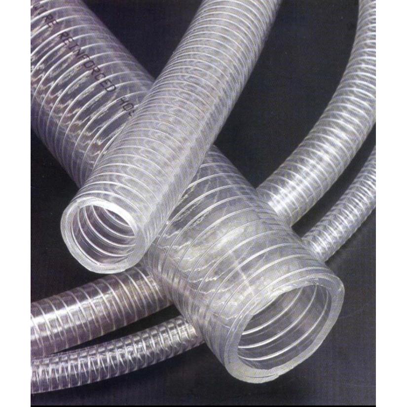 Spring hose 11/2"