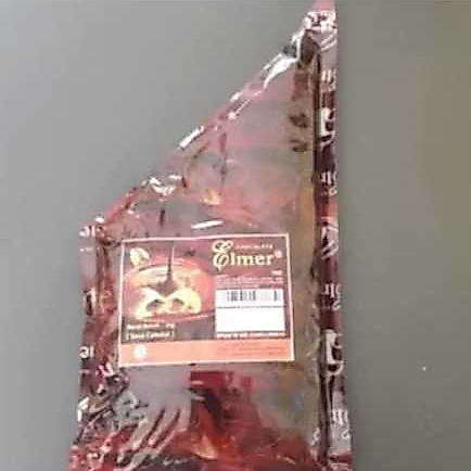 elmer coklat filling 1kg