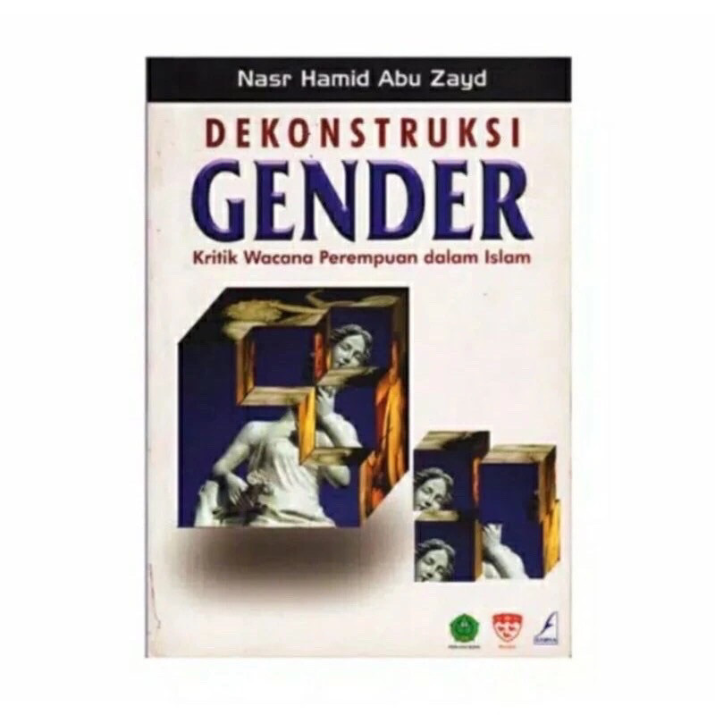DEKONSTRUKSI GENDER - NASR HAMID ABU ZAYD