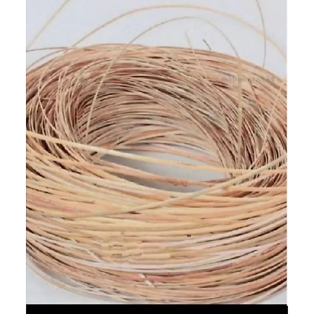 kulit rotan alami/tali rotan(per kg)