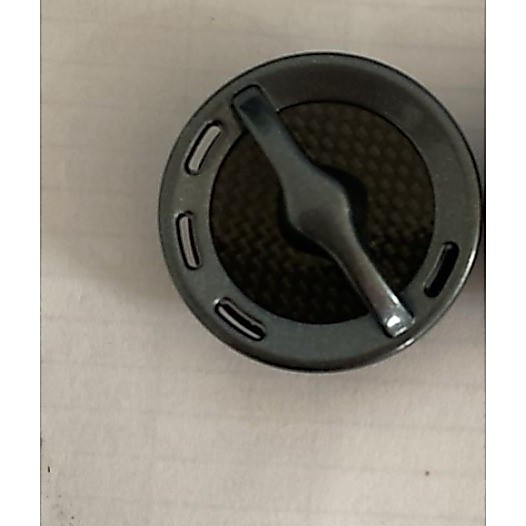 Spare parts Okuma Drag knob assy EPIXOR XT, Drag knob ATE-20