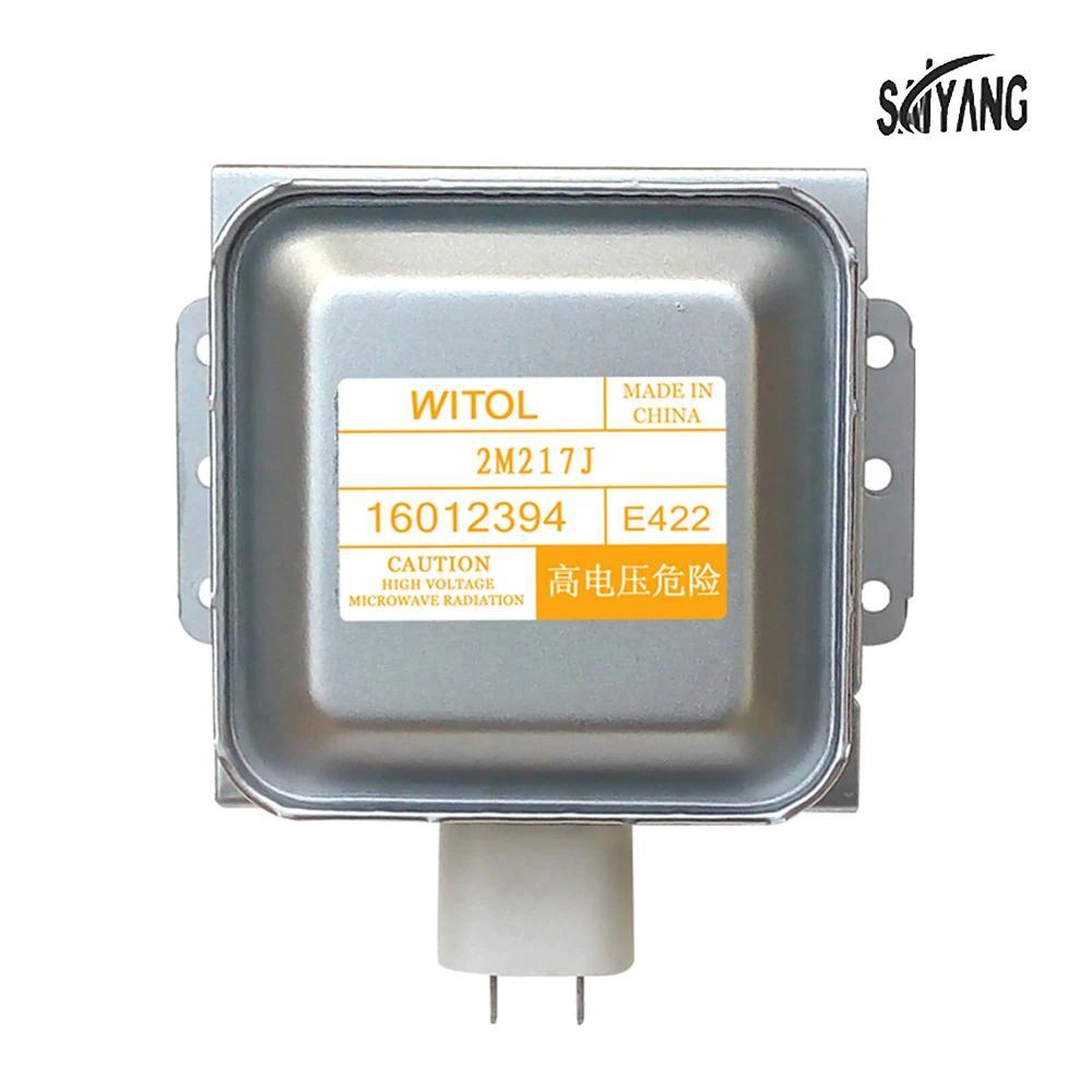 New Original Magnetron 2M217J For Microwave Oven Parts