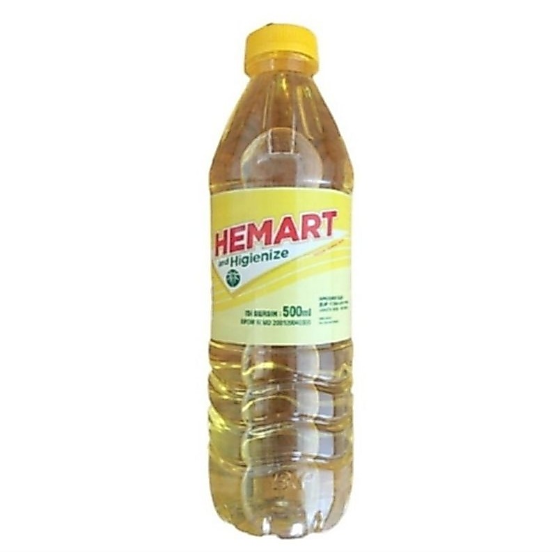 Minyak Goreng 500 ml
