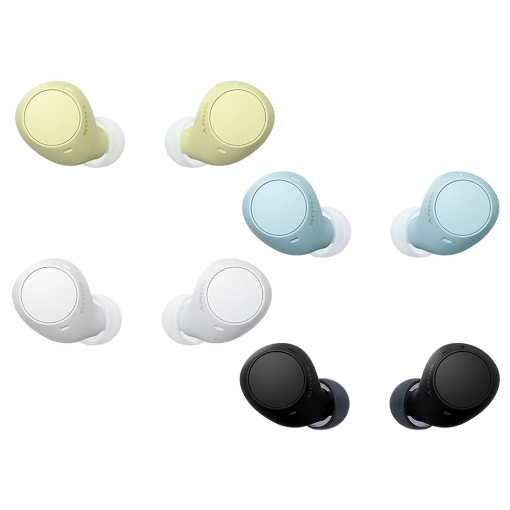 SONY WF-C510 / WF C510 / 510 / WFC510 Truly Wireless Bluetooth Earbuds Earphones- TWS Earbuds SONY W