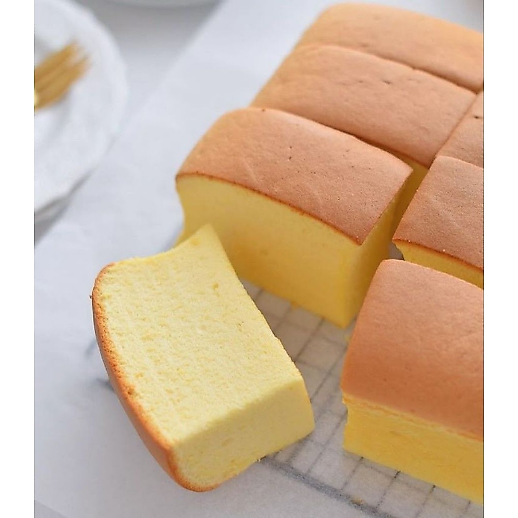 Castella Honey Cake