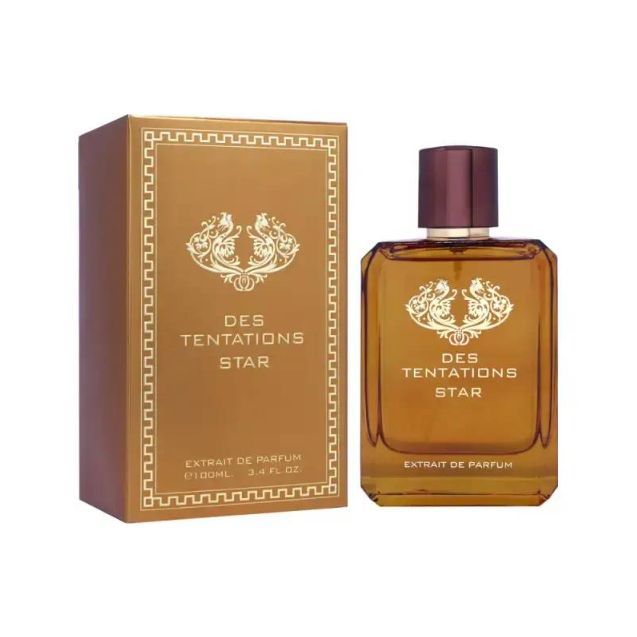 Fragrance World Des Tentations Star Extrait 100ML
