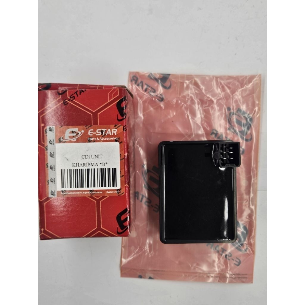 CDI UNIT HONDA KARISMA