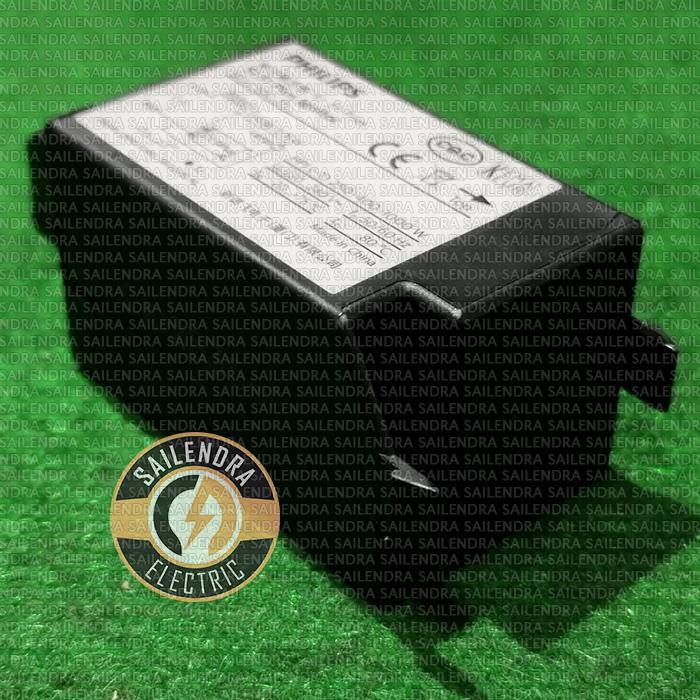 PHILIPS ORISINIL IGNITOR Lampu HID SON SONT HPIT MHNTD - SI51 SI52 SN56 SN57 SN58 SN58T15 SI SN