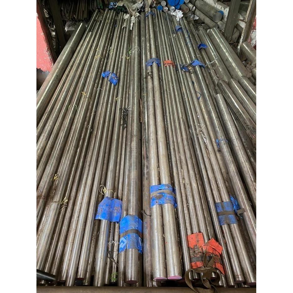 As Stainless Steel SS 316 dia. 2"