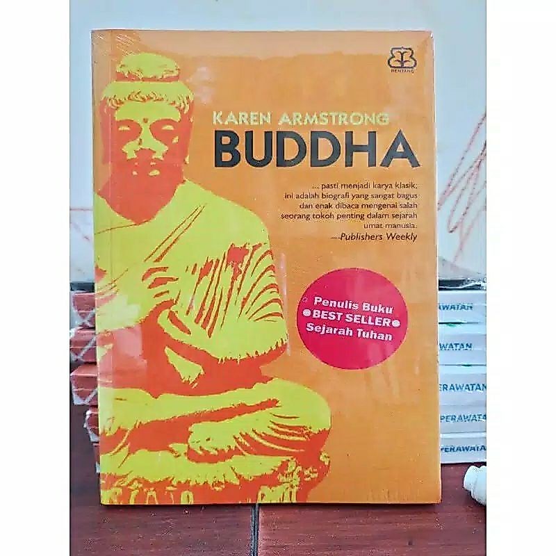 BUDDHA KAREN ARMSTRON