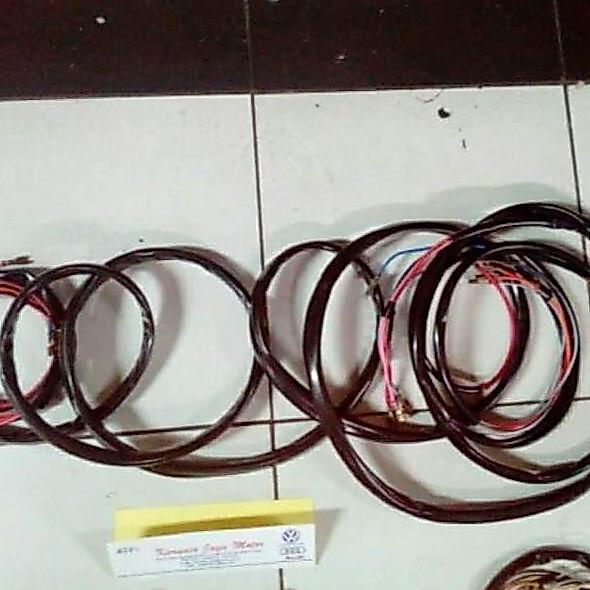 KABEL BODI MOBIL VW KODOK DI PART VW SPAREPART VW