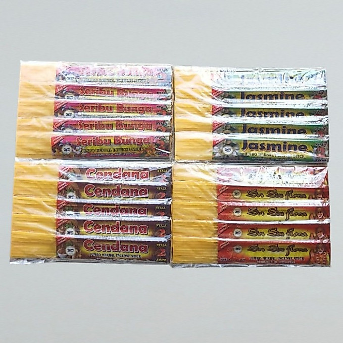 Hio Dupa 2 Jam Basah Mertha Dewa, Dupa Harum Wangi, Dupa Menyala 2 jam, Dupa Herbal Aromaterapi