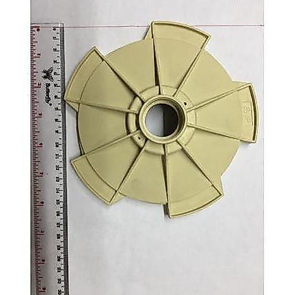 Spare Part Db 255 Impeller Db 255 Skudifusser Db 255 Impeller Db 255 Grundfos Jdf 2 Jp Difuser 255 G