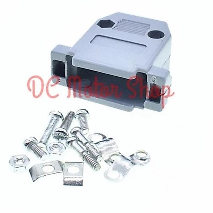 COVER DB 15 DB15 LENGKAP MUR BAUT PCMED