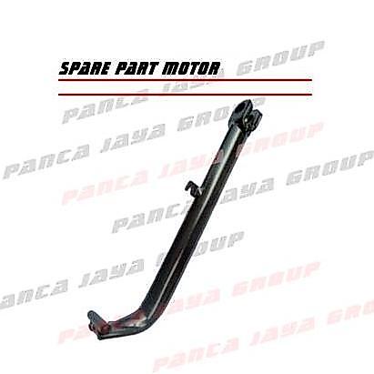 STANDAR STANDART STANDARD SAMPING PANJANG 28 CM CB150X CB 150X CB150 X CB 150X 150 X CB150R CB 150R 