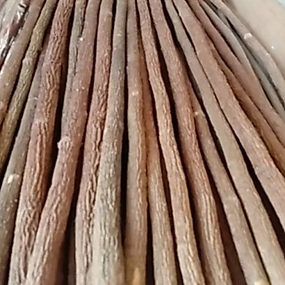 TANGKRINGAN SANGKAR MURAI BATU KAYU ASEM JAWA TETEHAN SIZE 1 - 1,5 CM LURUS
