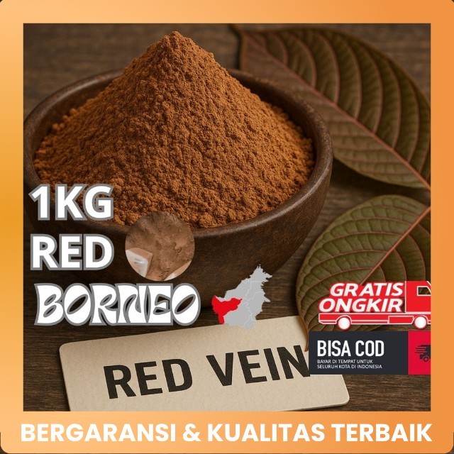 

kraton Kherathom Power Powder RED 1kg