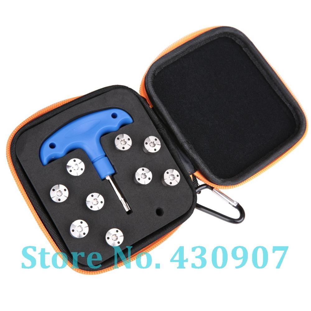 Golf Weight Wrench Tool Kit for Callaway EPIC Flash Mavrik Paradym Sub Zero GBB Driver Fairway 2g-18