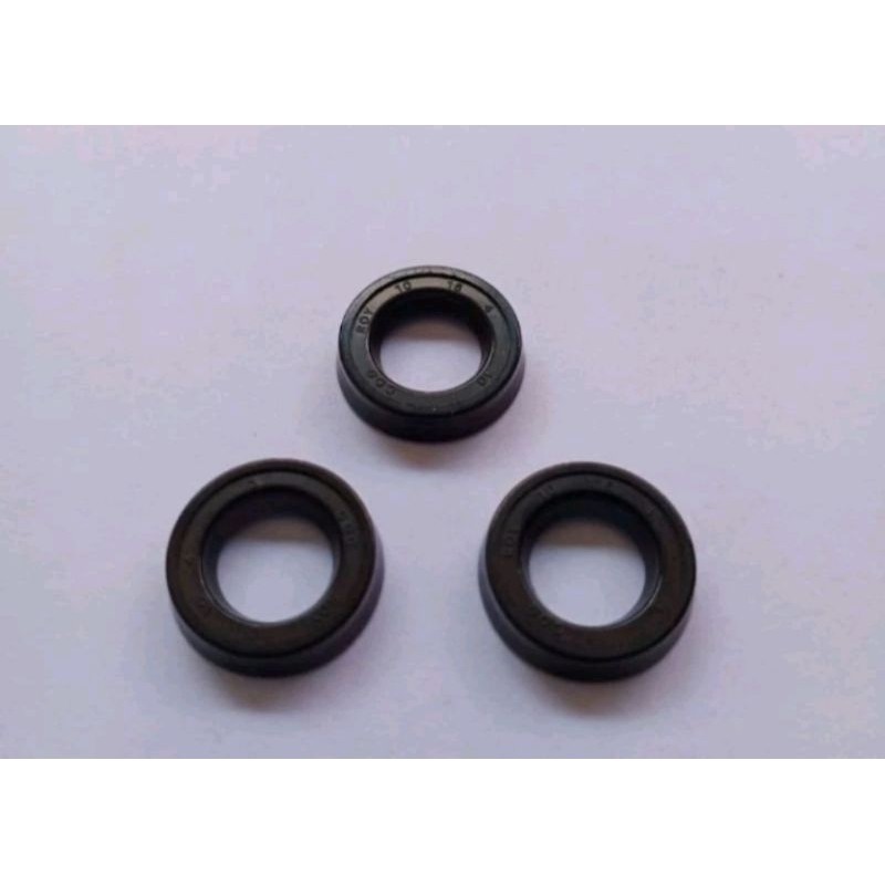 water seal jet cleaner edon 5080 ( Dapat 3 pcs )