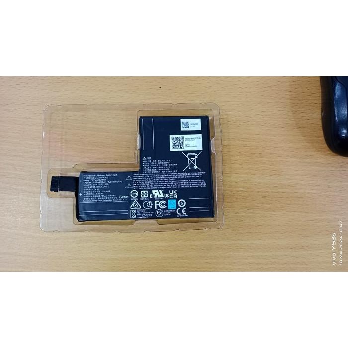 Battery For Steam deck - Steam Deck Oled