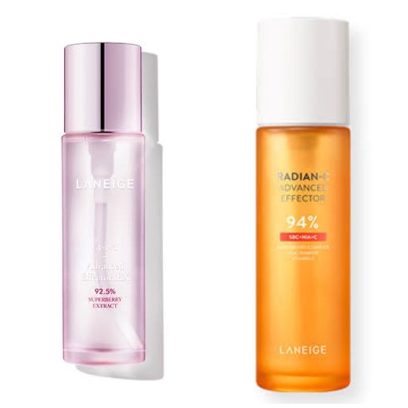Laneige clear c advance effector 150ml | laneige radian c advanced effector 150ml