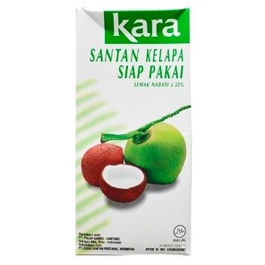 

Santan Kara 1 Ltr