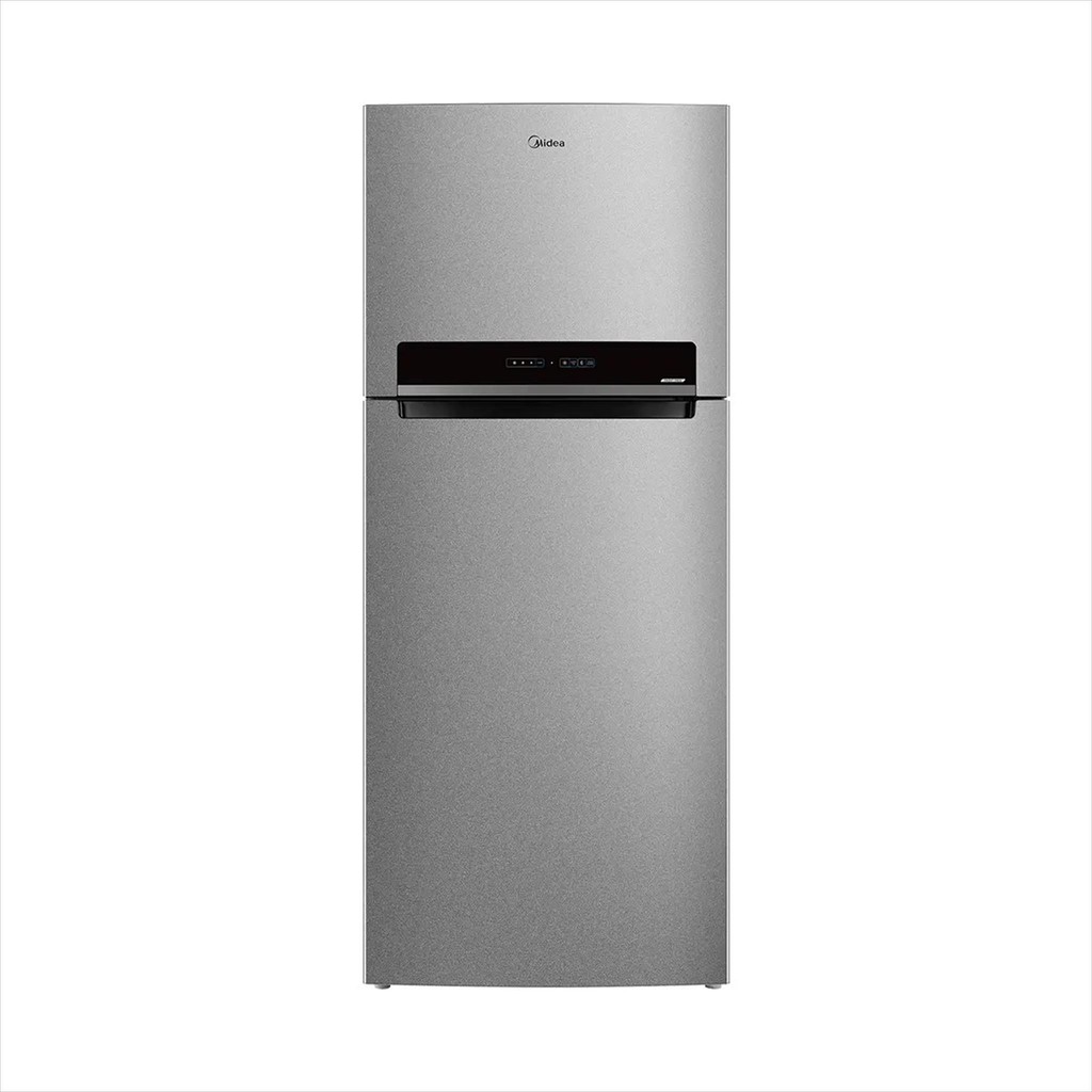 MIDEA KULKAS 2 PINTU EVEREST MDRT-611EVD50ID