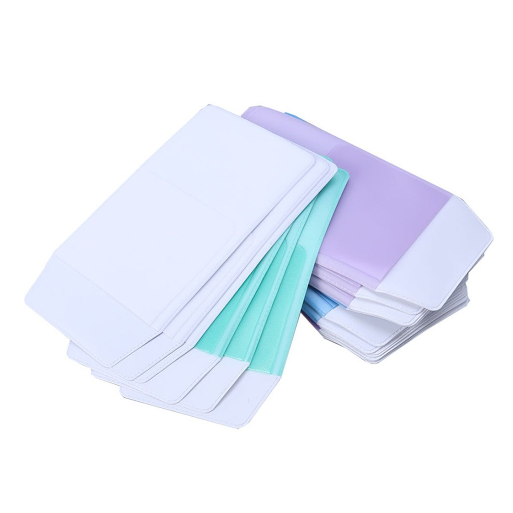 

6 Pcs Pencil Case Doctors Bag Nurse Pouch Pocket Protector for Office Holder Man