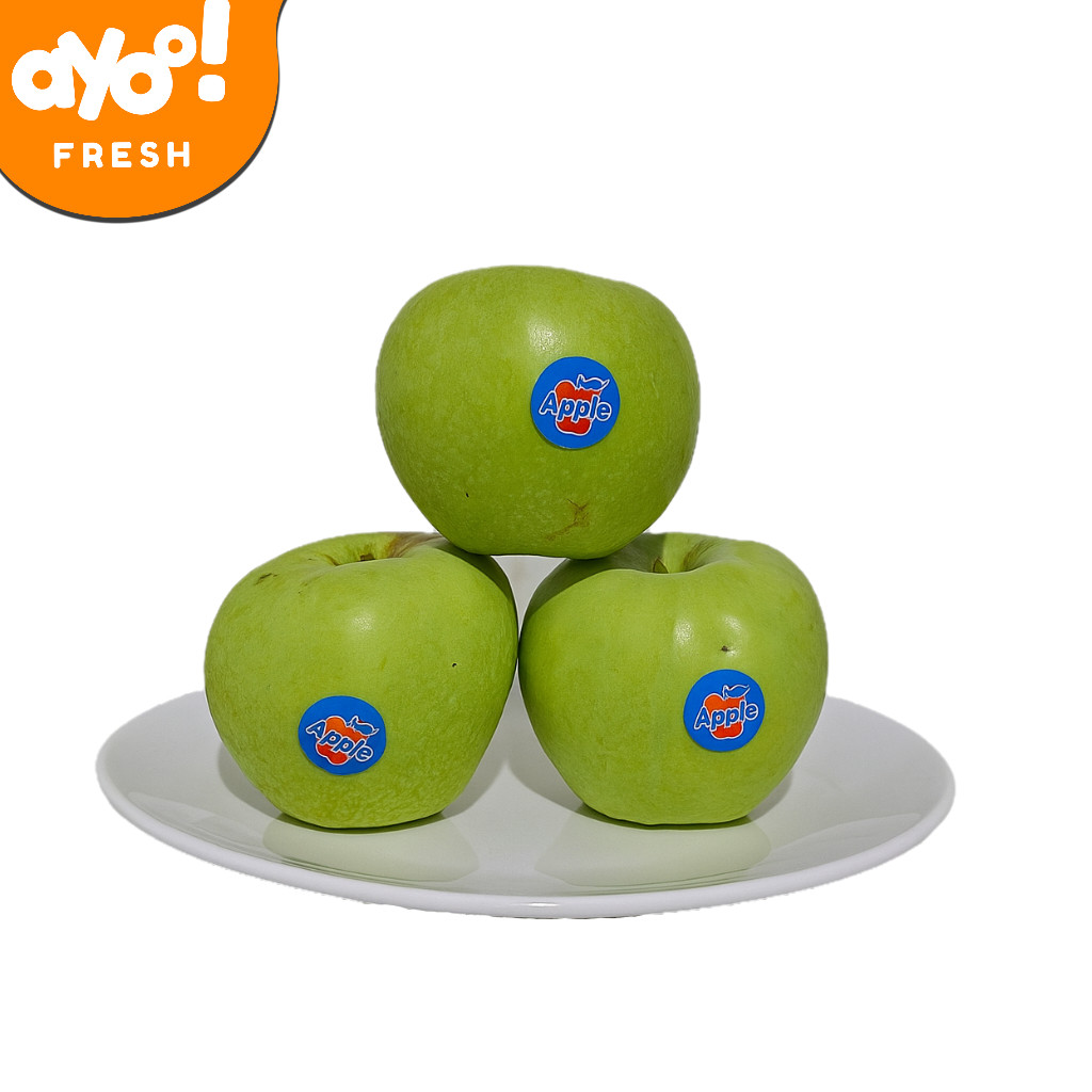 

Apel Granny Smith 950 g - 1000 g