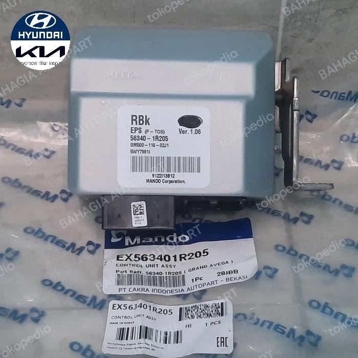 Modul EPS Hyundai Grand Avega 2012-2015 best