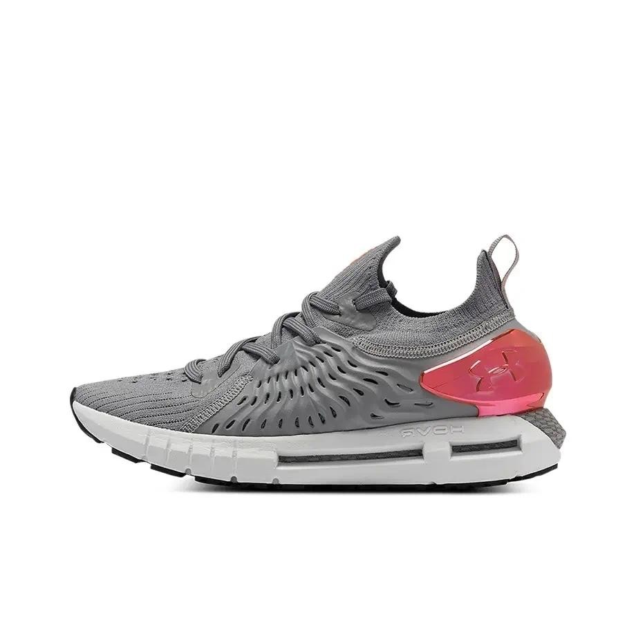 Under Armour Hovr Phantom Rn Metallic Women Classic Outdoor Walking Sneakers Sport Running Shoes Uni