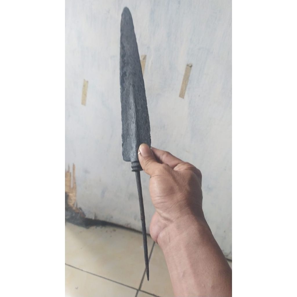 

Tmbak Biring Jumbo Lanang Sultan Agung