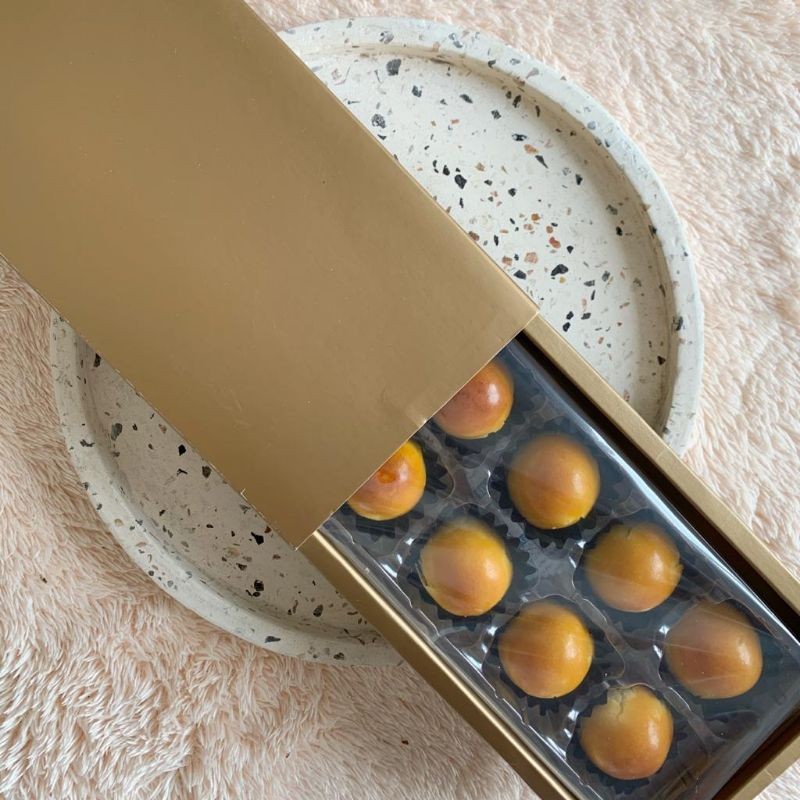 

Dus Sekat 12 Selongsong Gold (10 pcs)