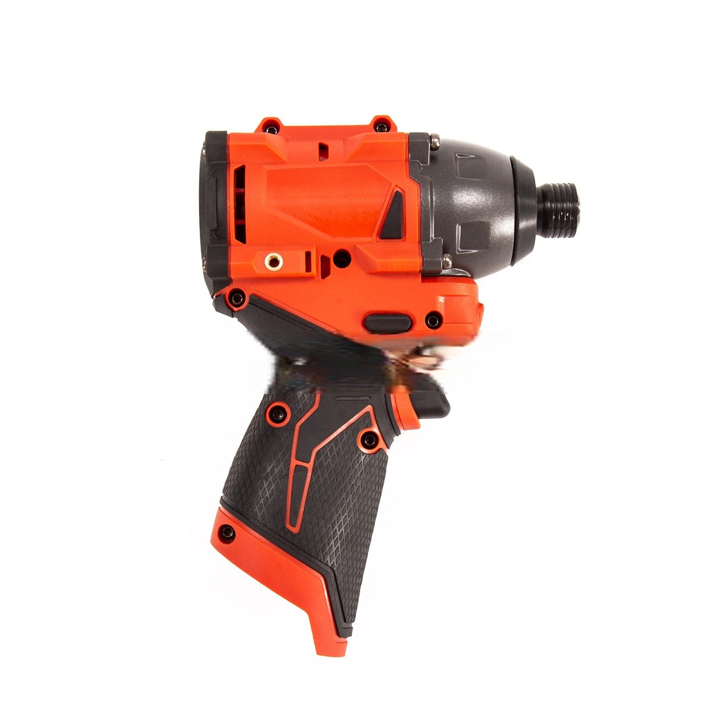 Fit Milwaukee battery 12V Cordless Stubby electric  Impact Wrench Brushless lithium Screw Driver pow