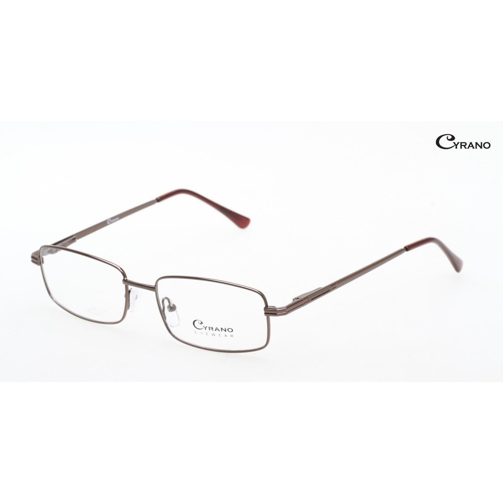 CYRANO KACAMATA PRIA F CY WDDI005 C1   53