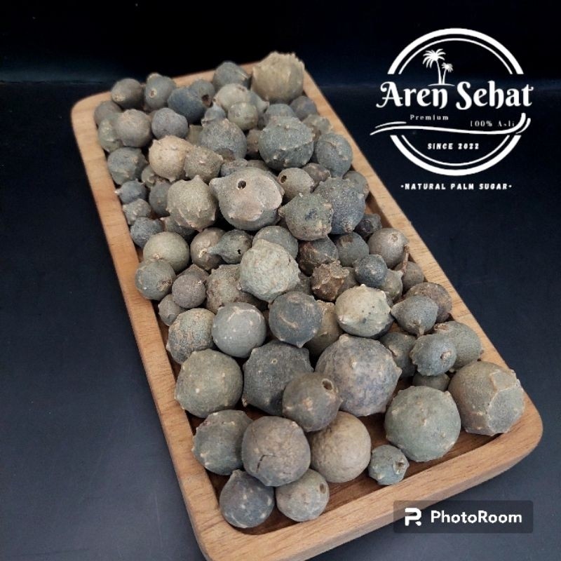 

Buah Majakani / Manjakani 100gr