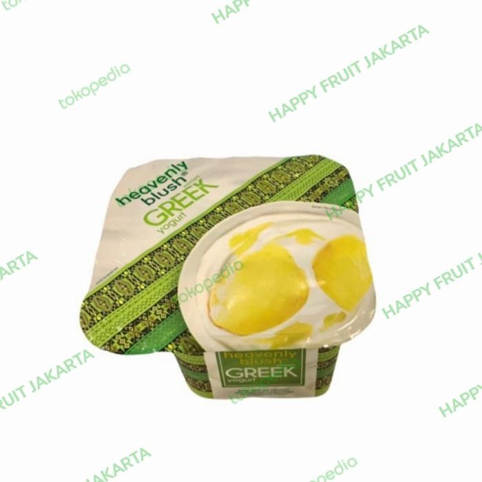 

HEAVENLY BLUSH GREEK YOGHURT DURIAN 100GR