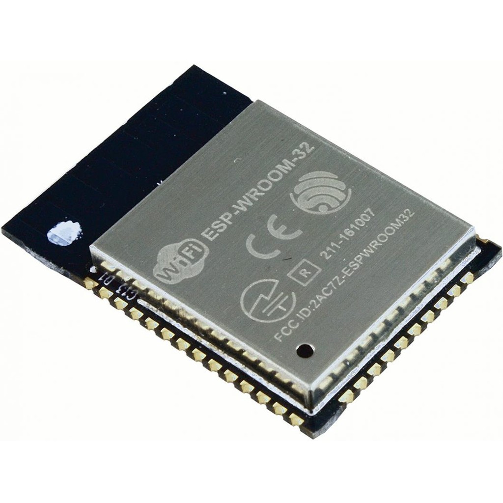 ESP32 ESP-32 ESP32-WROOM-32D ESP32D IoT Module Chip