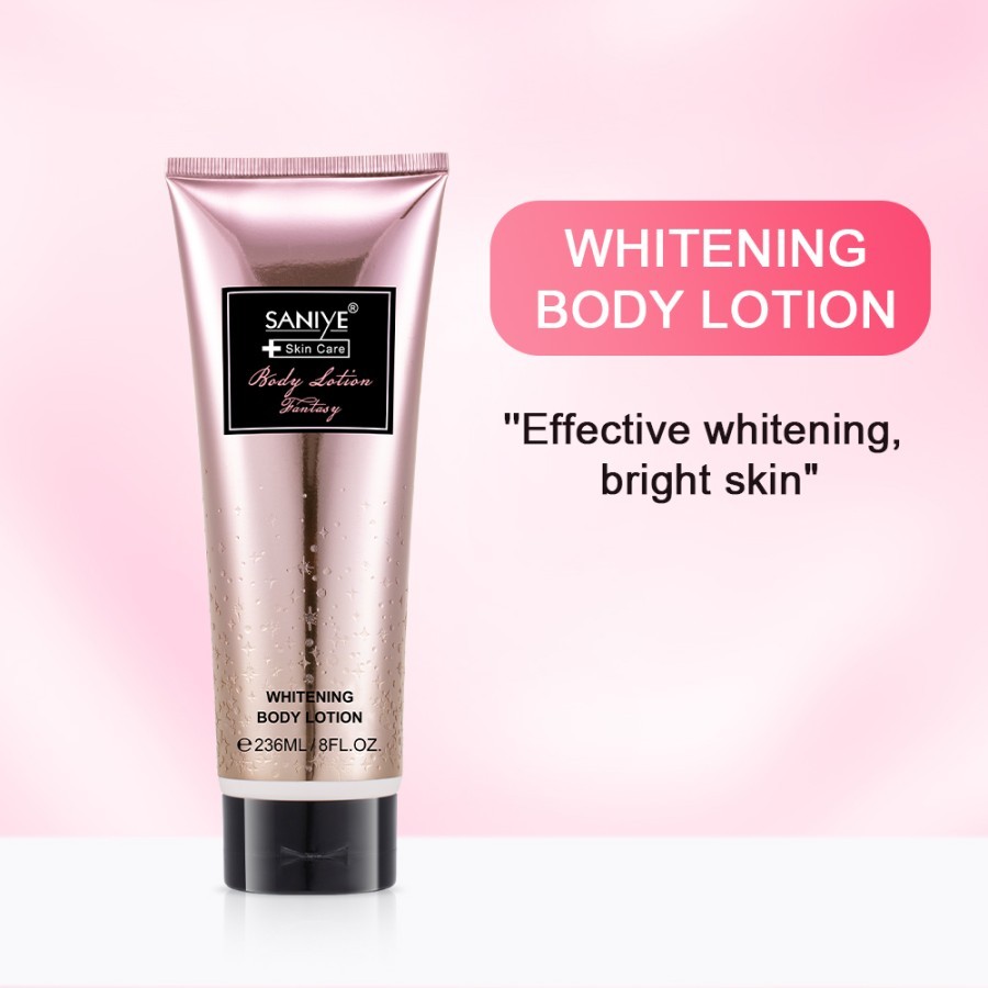 SANIYE WHITENING BODY LOTION | BODY LOTION  R7083 #1