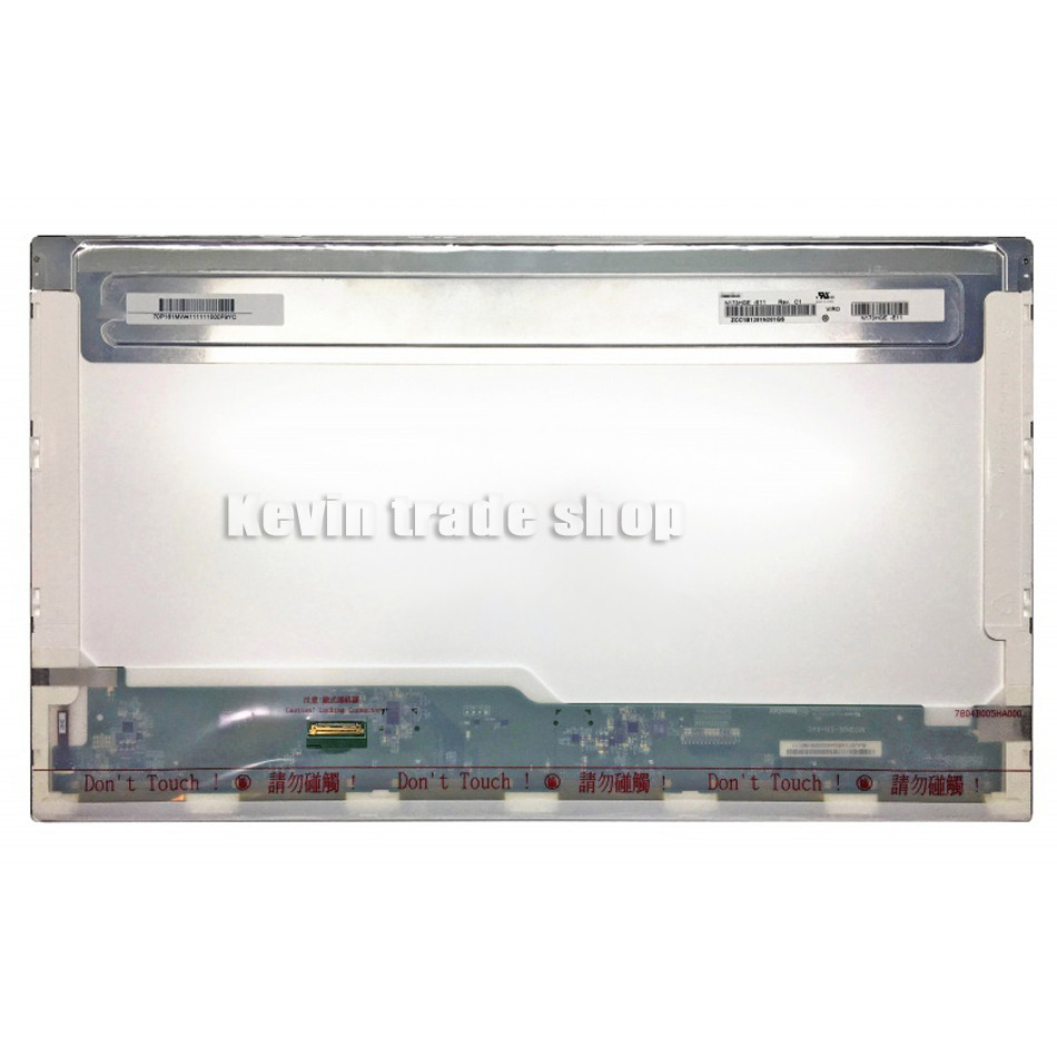 N173hge n173hge-e11 n173hge-e21 b173htn01.1 17.3 tela lcd do portátil 30pin para Asus G74SX-A1 para 
