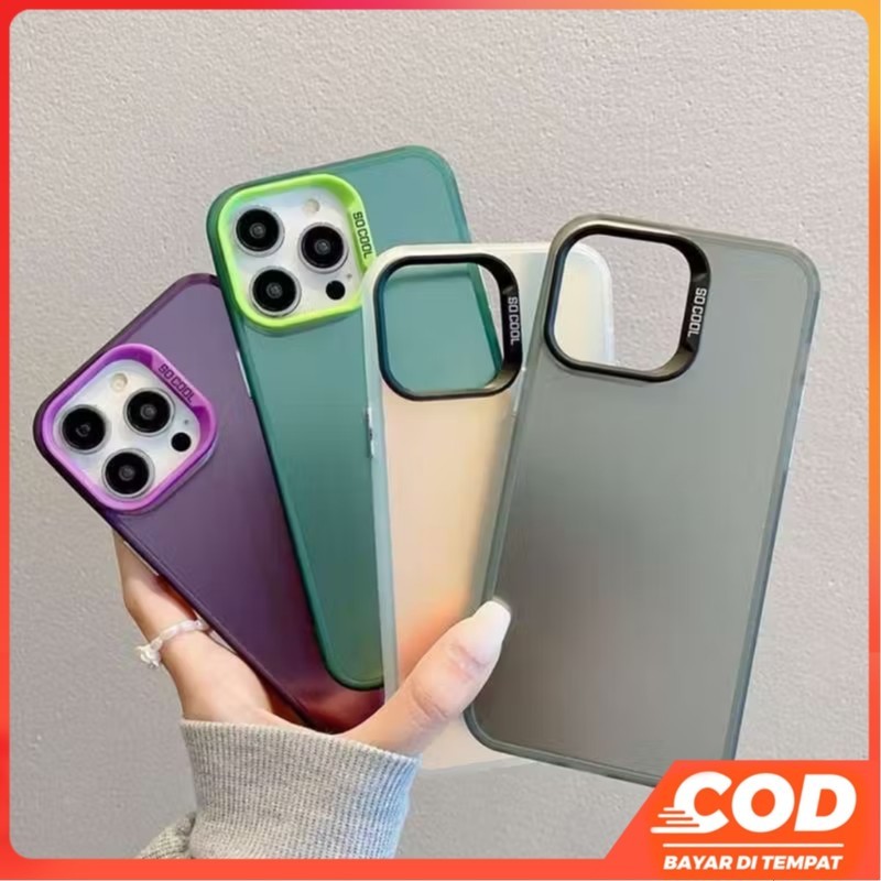 SLICON/CASE REDMI NOTE 9/REDMI NOTE 9 PRO SOFTCASE IMD HYBRID PLATE HOLOGRAM - NA