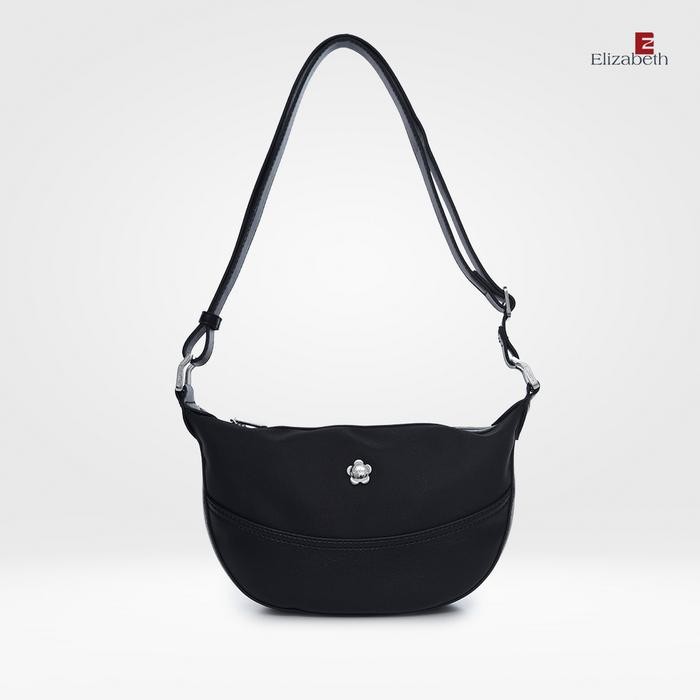 ORIGINAL Tas Elizabeth Sling Bag 0055-6230 - Black